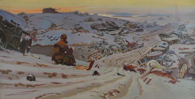 Кривоногов П.А. Грековец Кривоногов П.А. Грековец